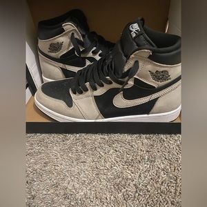 Jordan 1 High Shadow 2.0